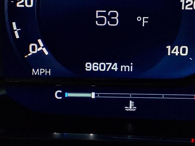 used 2023 Chevrolet Tahoe car, priced at $44,988