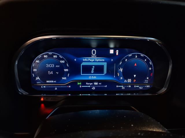 used 2023 Chevrolet Tahoe car, priced at $44,988