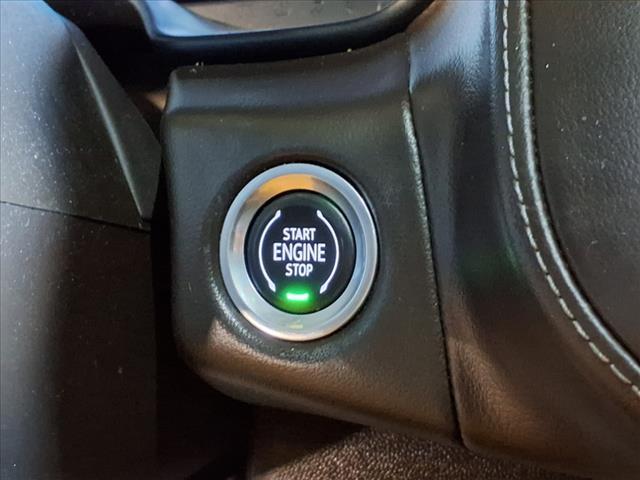 used 2023 Chevrolet Tahoe car, priced at $44,988