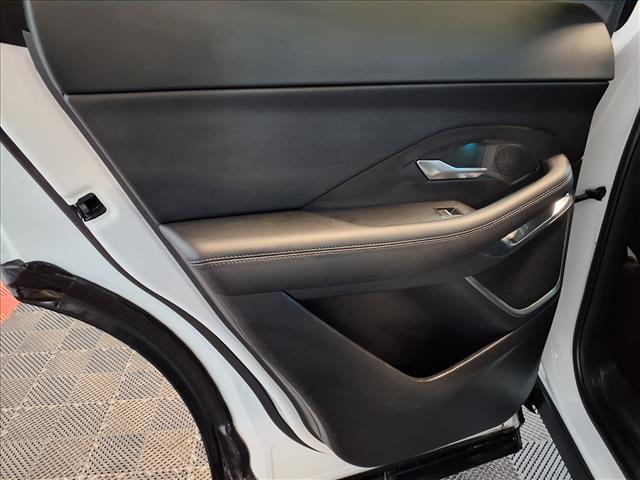 used 2020 Jaguar E-PACE car, priced at $18,988