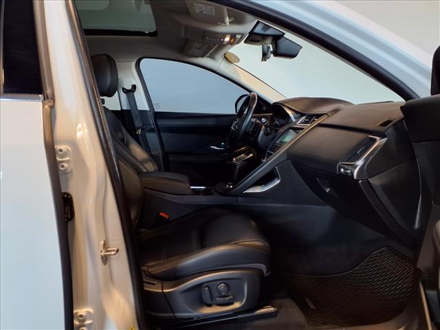 used 2020 Jaguar E-PACE car, priced at $18,988