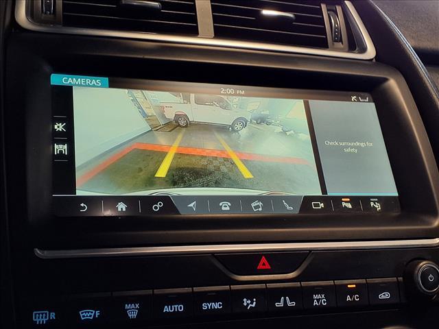 used 2020 Jaguar E-PACE car, priced at $18,988