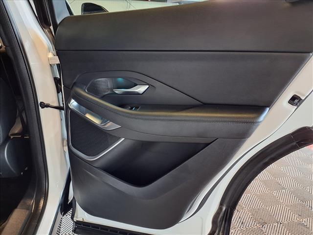 used 2020 Jaguar E-PACE car, priced at $18,988