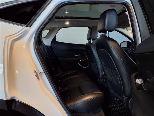 used 2020 Jaguar E-PACE car, priced at $18,988