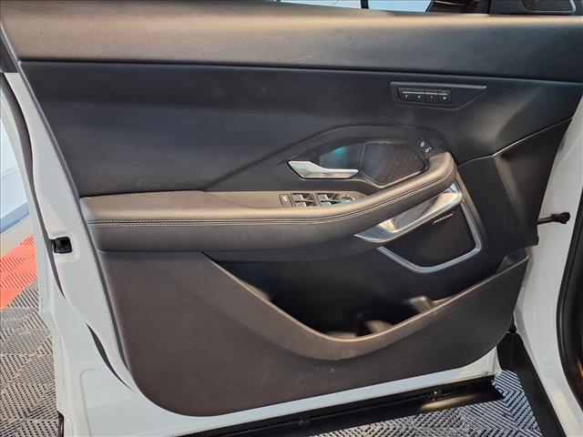 used 2020 Jaguar E-PACE car, priced at $18,988