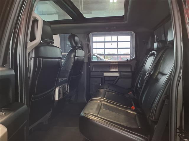 used 2018 Ford F-150 car, priced at $22,988