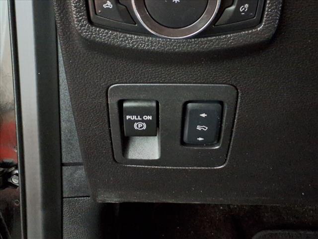 used 2018 Ford F-150 car, priced at $22,988