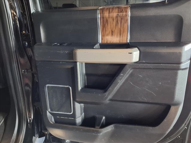 used 2018 Ford F-150 car, priced at $22,988