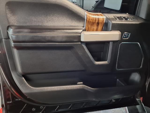 used 2018 Ford F-150 car, priced at $22,988