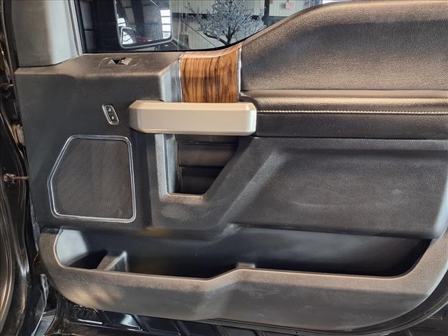 used 2018 Ford F-150 car, priced at $22,988