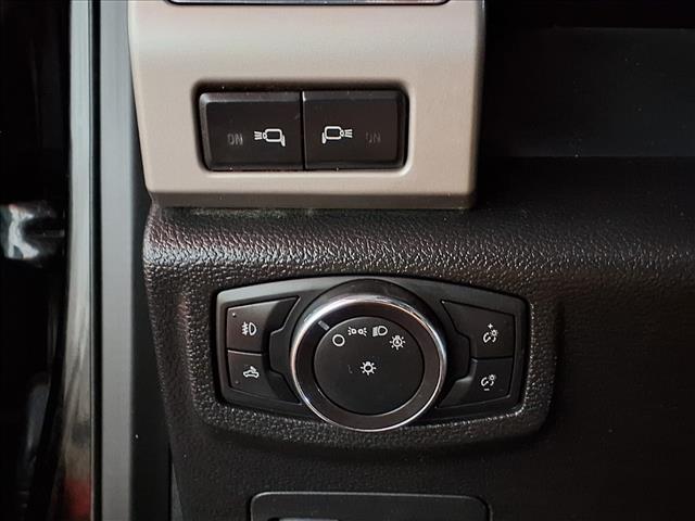 used 2018 Ford F-150 car, priced at $22,988