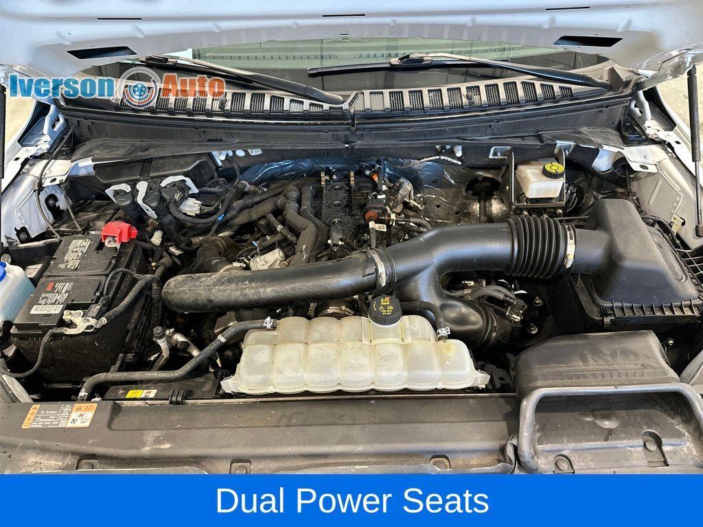 used 2024 Ford Expedition Max car, priced at $43,995