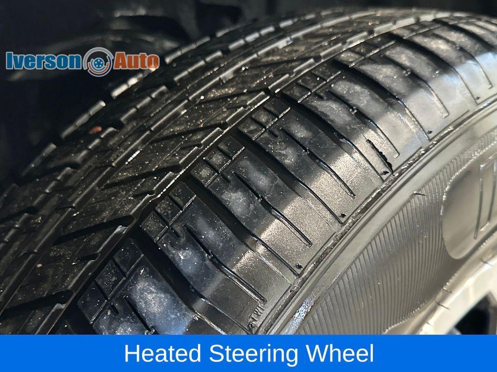 used 2024 Ford Expedition Max car, priced at $43,995