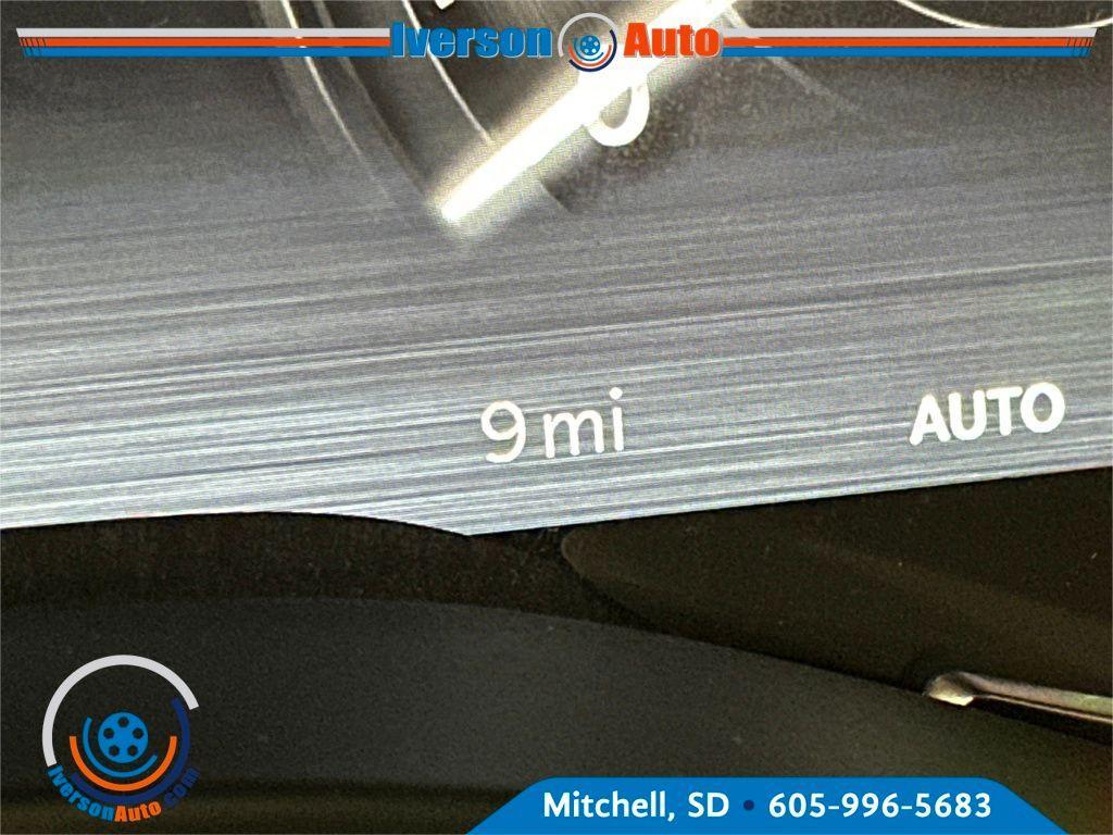 new 2026 Ram 1500 car, priced at $68,067