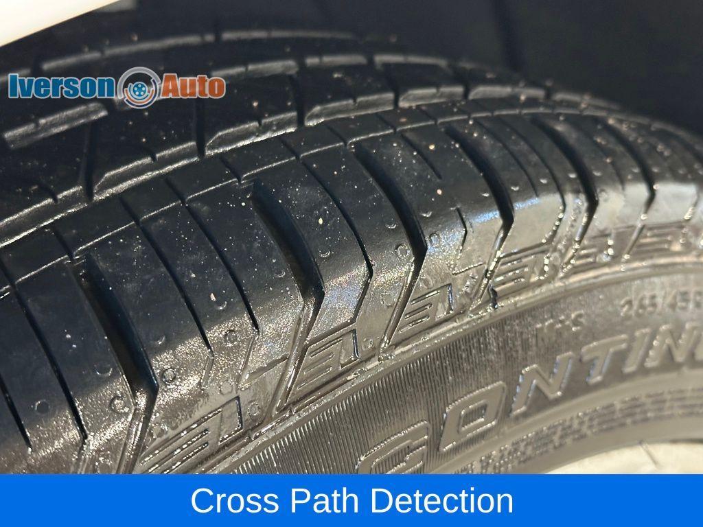 used 2019 Chevrolet Blazer car, priced at $18,595