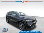 used 2022 Jeep Grand Cherokee WK car, priced at $26,995