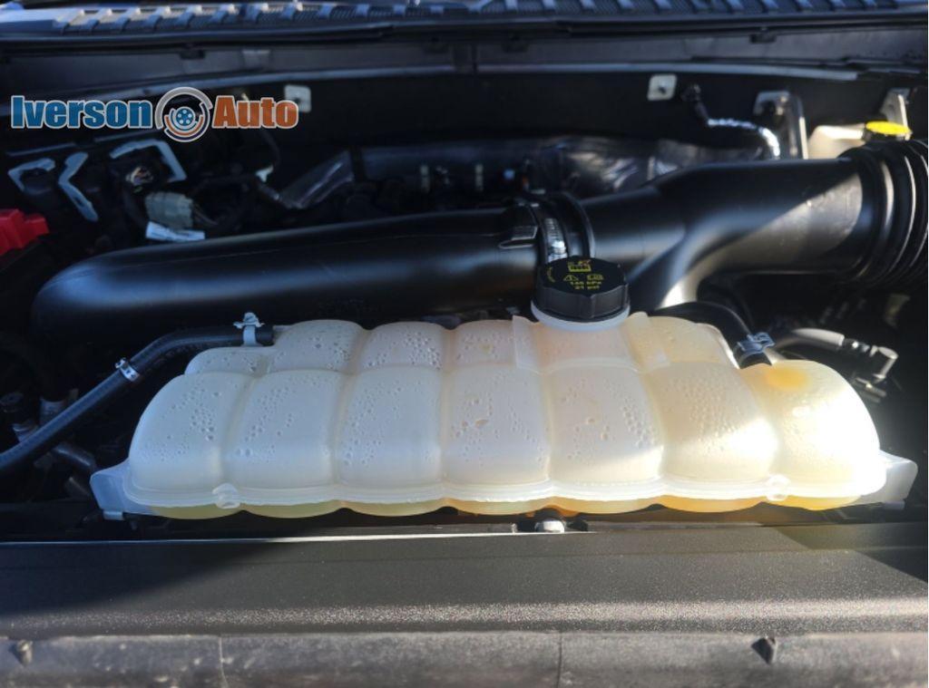 used 2025 Ford Expedition Max car, priced at $63,995