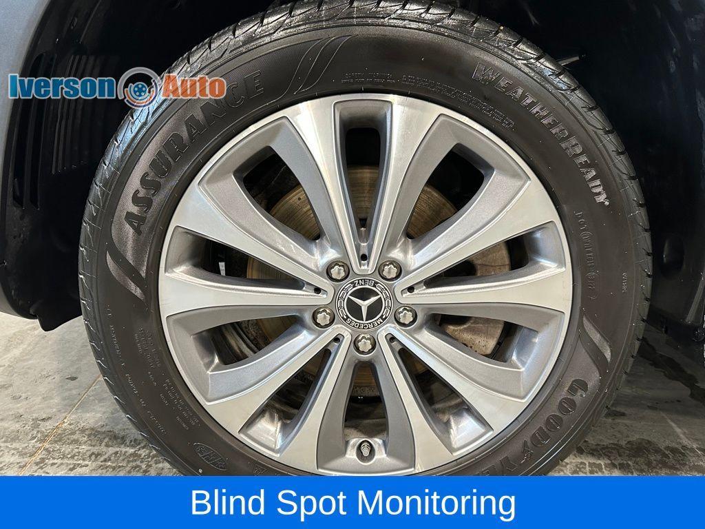 used 2021 Mercedes-Benz GLE 350 car, priced at $33,995