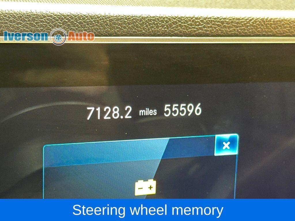 used 2021 Mercedes-Benz GLE 350 car, priced at $33,995