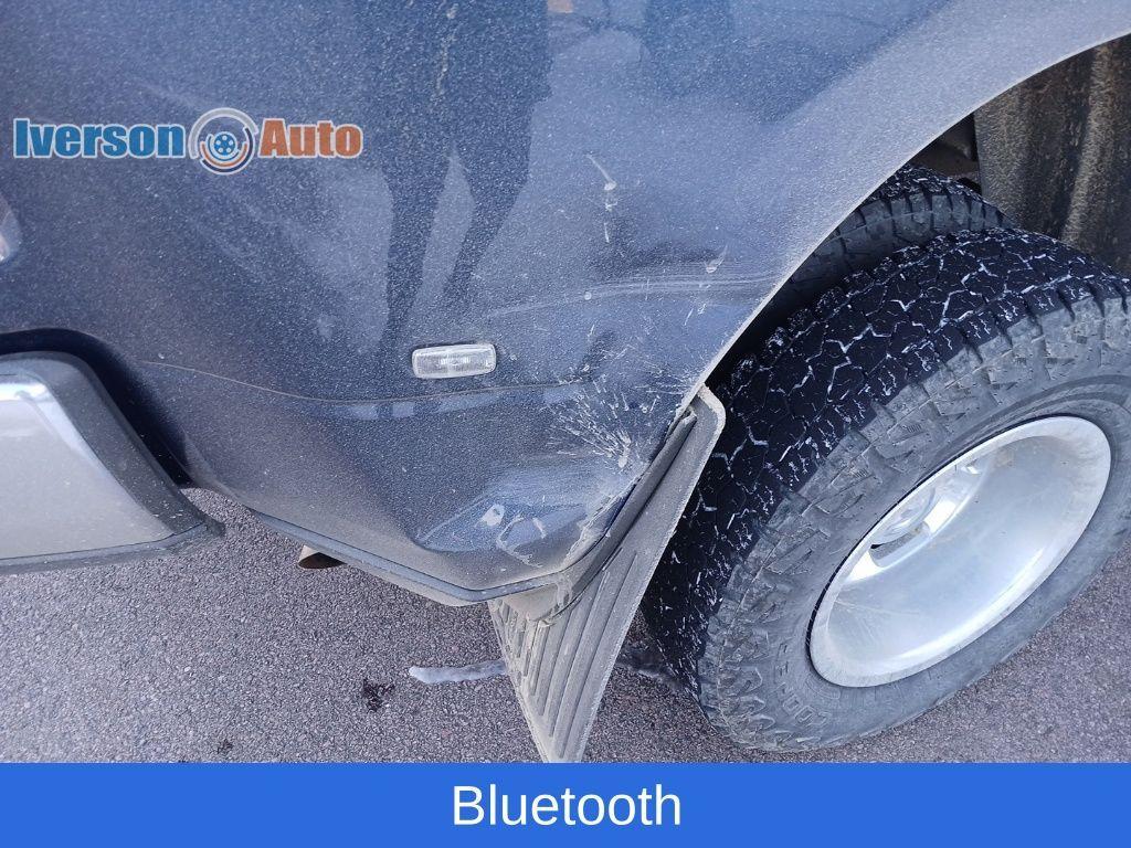 used 2024 Ram 3500 car, priced at $52,582