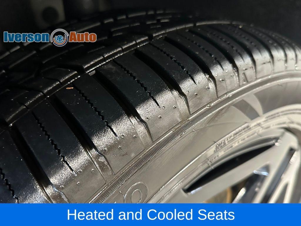 used 2024 Kia Telluride car, priced at $39,995