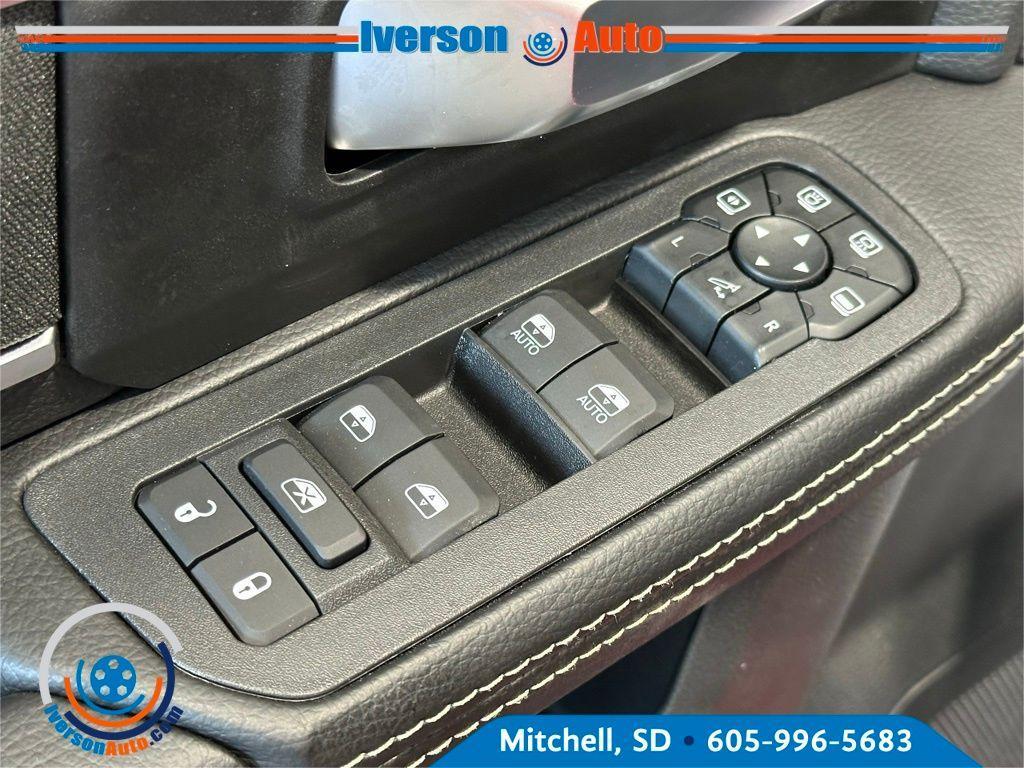 new 2026 Ram 2500 car, priced at $53,116