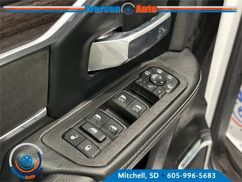 new 2026 Ram 3500 car, priced at $78,690