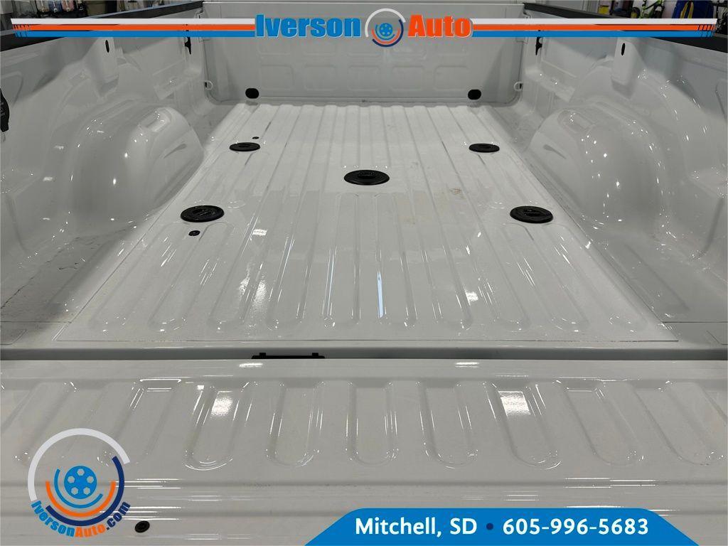 new 2026 Ram 3500 car, priced at $78,690