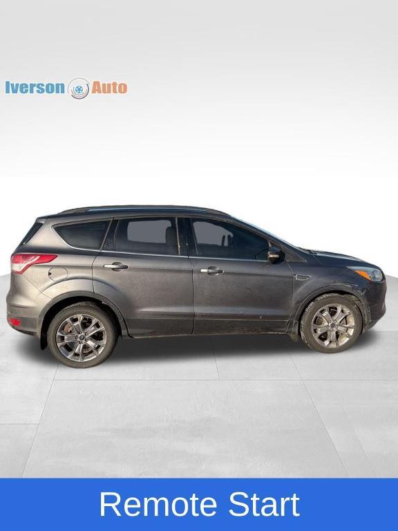 used 2013 Ford Escape car, priced at $6,995