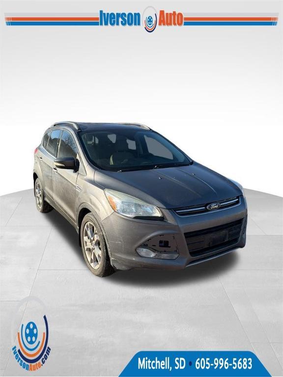 used 2013 Ford Escape car, priced at $6,995