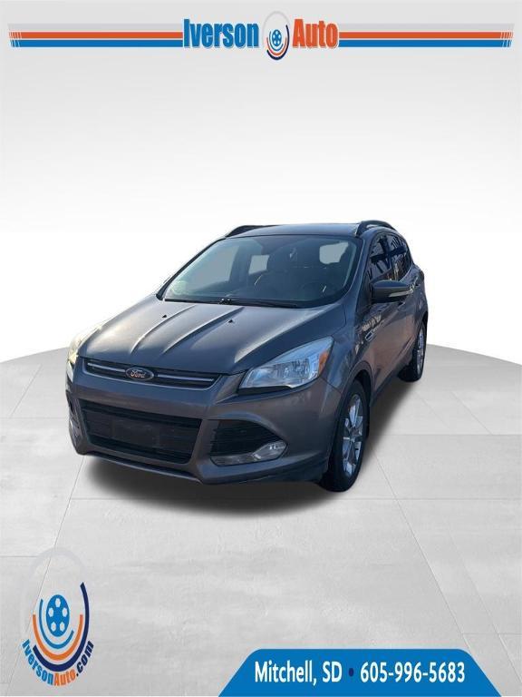 used 2013 Ford Escape car, priced at $6,995