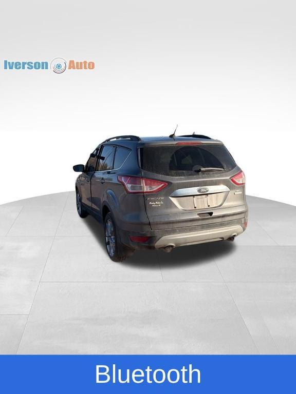 used 2013 Ford Escape car, priced at $6,995