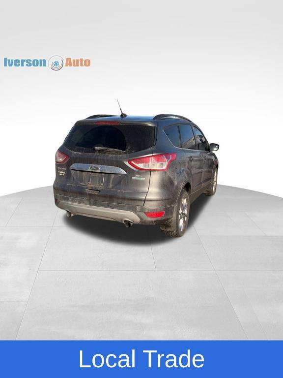 used 2013 Ford Escape car, priced at $6,995
