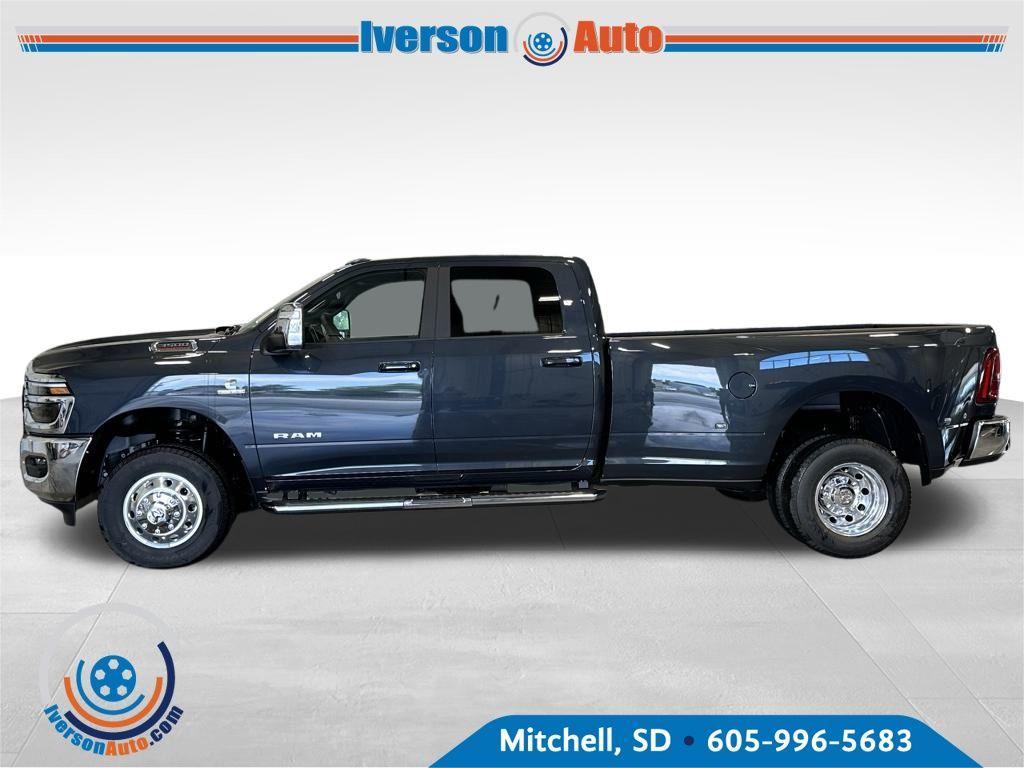 new 2026 Ram 3500 car, priced at $79,960