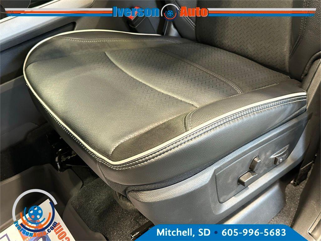 new 2026 Ram 3500 car, priced at $79,960