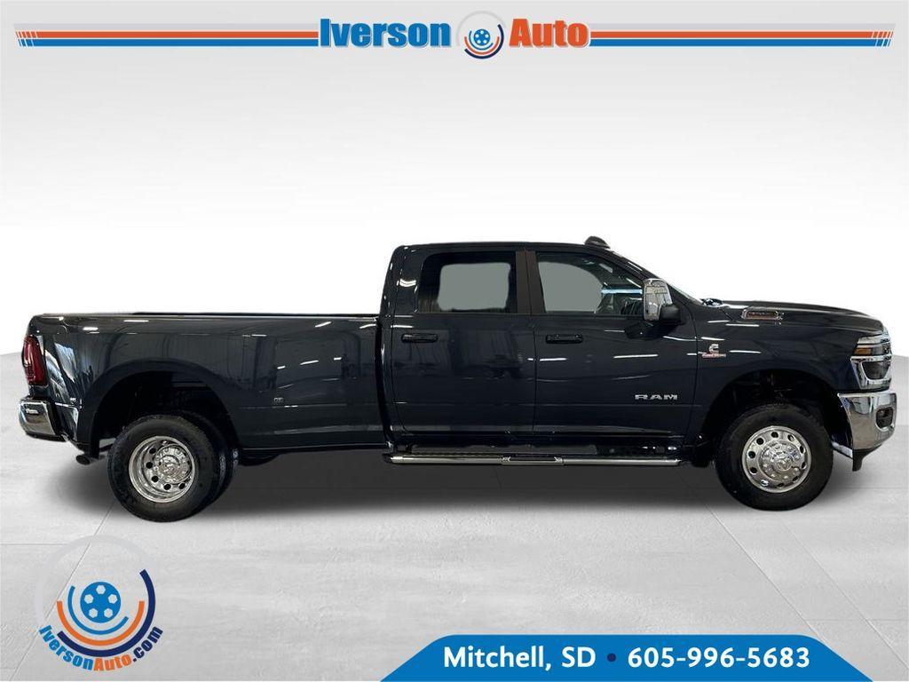 new 2026 Ram 3500 car, priced at $79,960