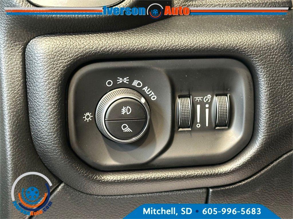 new 2026 Ram 3500 car, priced at $79,960