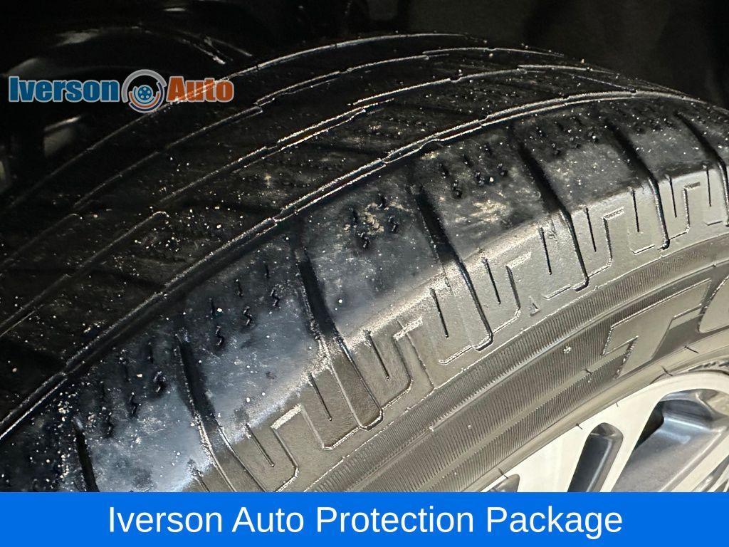 used 2024 Ford Expedition Max car, priced at $45,995