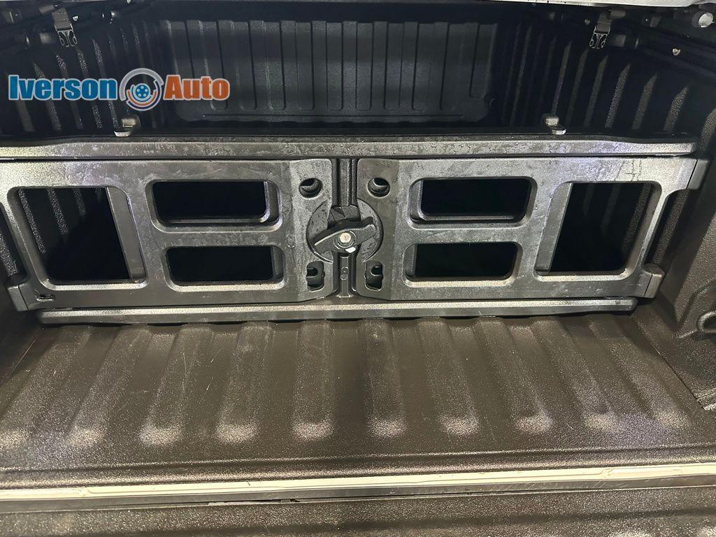 used 2020 Ram 1500 car, priced at $36,995