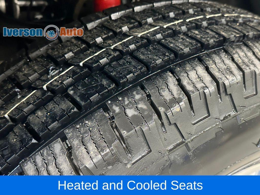 used 2020 GMC Sierra 2500 car, priced at $58,795