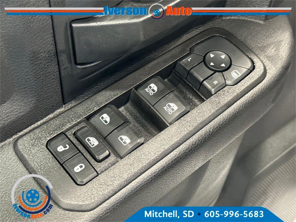 new 2026 Ram 3500 car, priced at $69,049