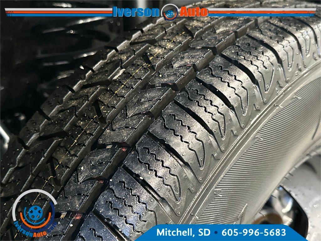 new 2026 Ram 3500 car, priced at $69,049