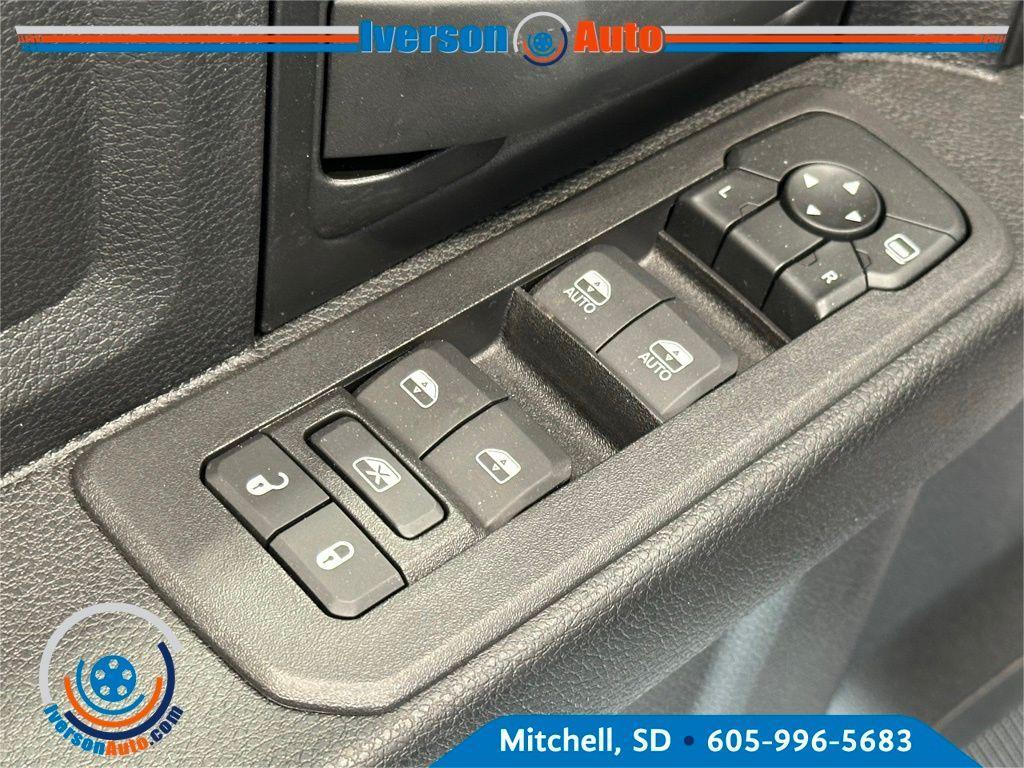 new 2026 Ram 3500 car, priced at $67,614