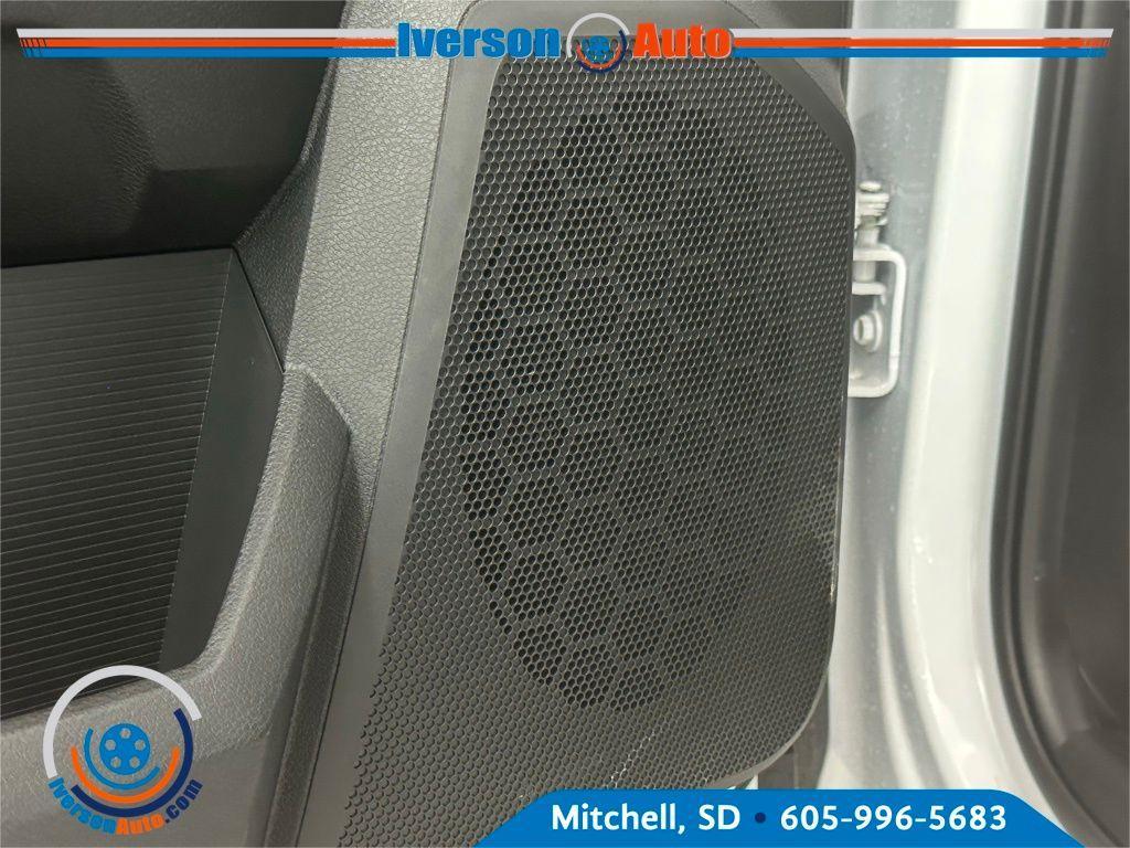 new 2026 Ram 2500 car, priced at $54,889