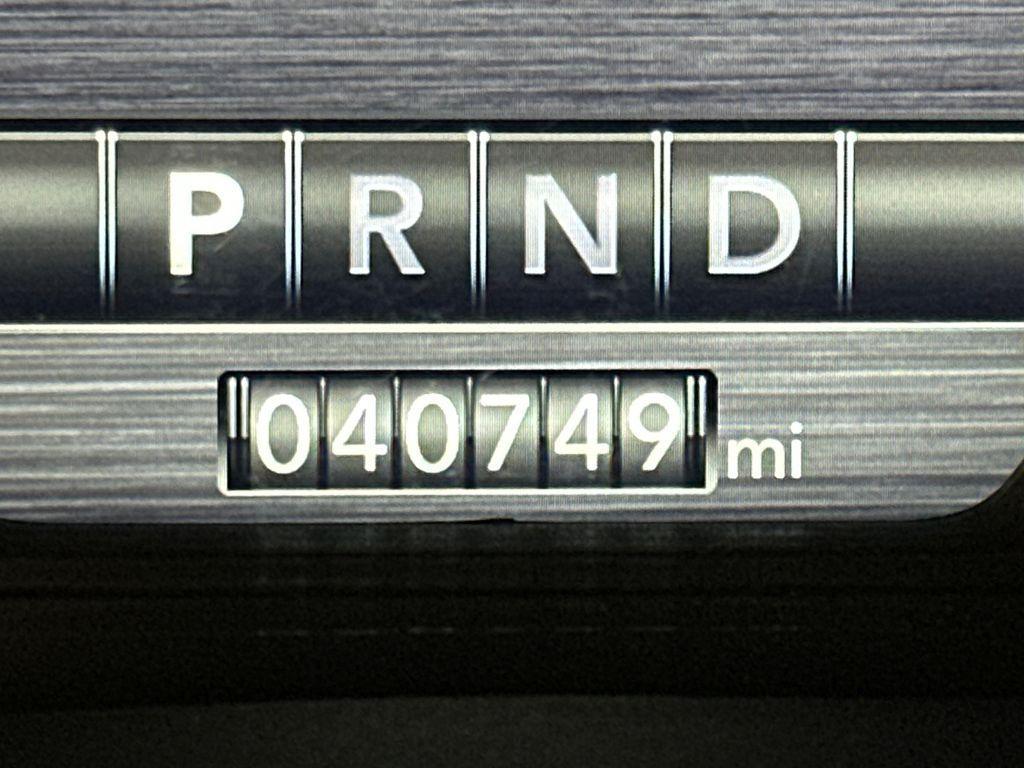 used 2022 Ram 1500 car, priced at $33,895