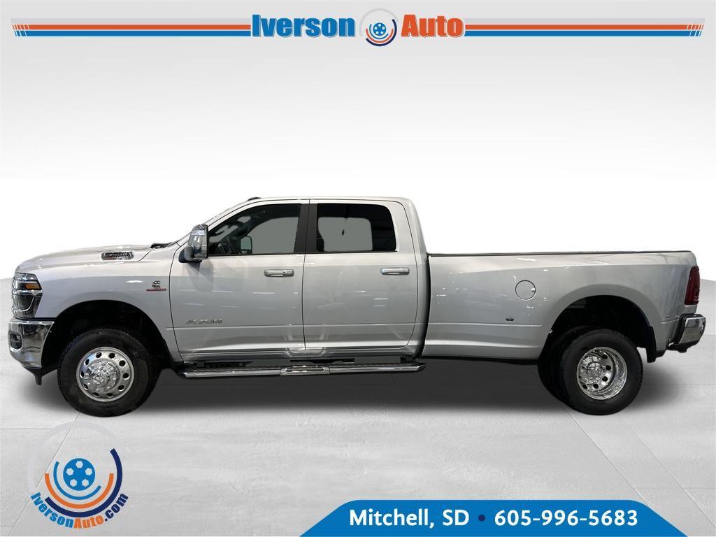 new 2026 Ram 3500 car, priced at $81,074