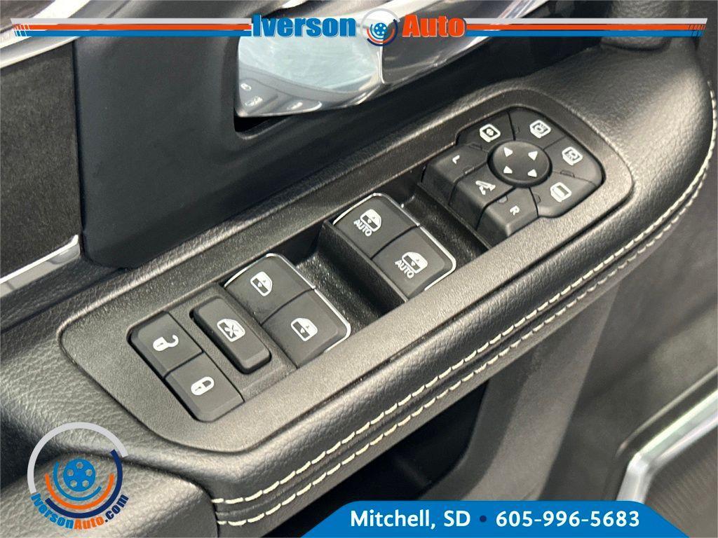 new 2026 Ram 3500 car, priced at $81,074