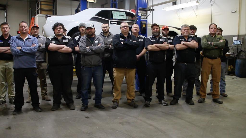 new 2026 Jeep Grand Wagoneer car, priced at $81,635