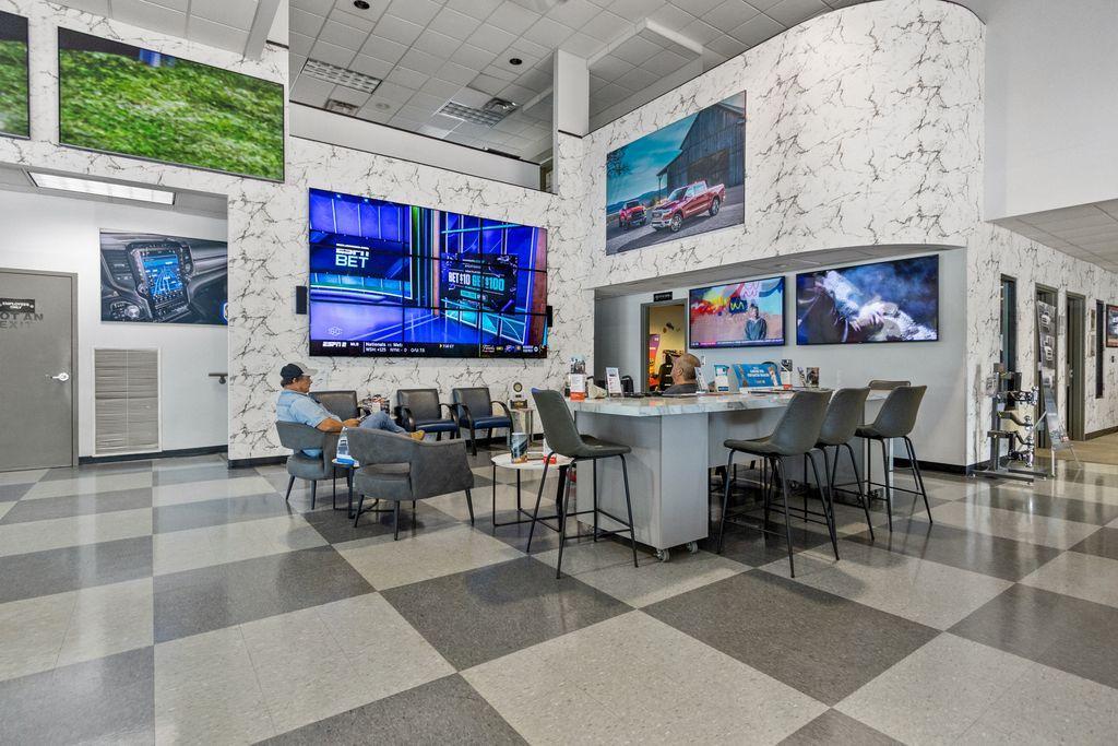 new 2026 Ram 1500 car, priced at $79,944