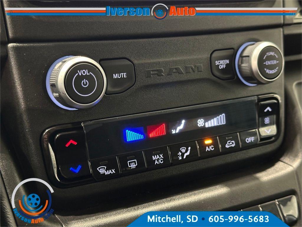 new 2026 Ram ProMaster 3500 car, priced at $50,995